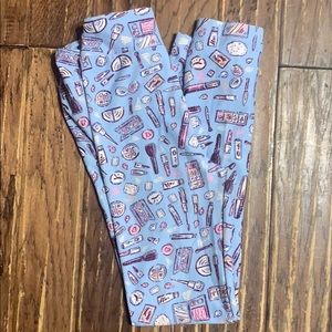 Kids LuLaRoe Leggings